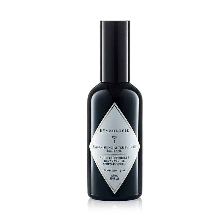 Replenishing After Shower Body Oil - 100 mL | Deep Hydration & Nourishment